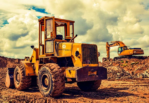 推土机维护保养流程与步骤解析